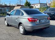 Lada (ВАЗ) Vesta I Чебоксары  - изображение 32