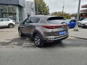 Kia Sportage IV Рестайлинг Санкт-Петербург  - изображение 31