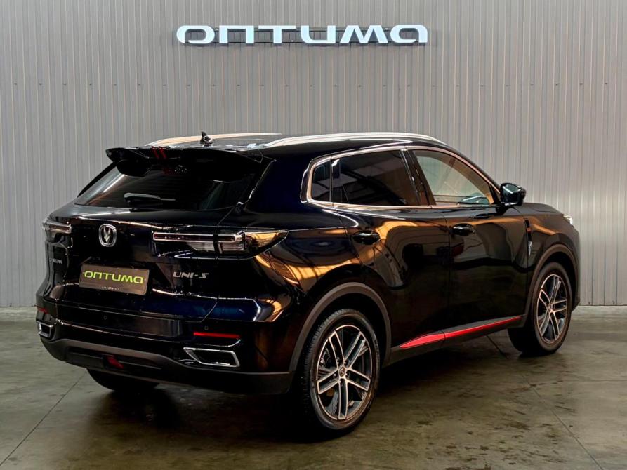 Changan UNI-S I Краснодар  - изображение 5