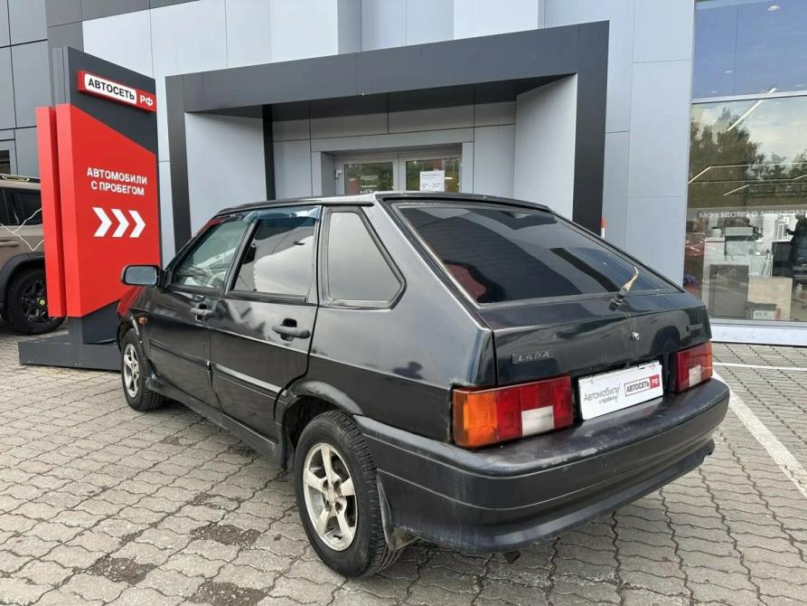 Lada (ВАЗ) 2114 Набережные Челны  - изображение 18