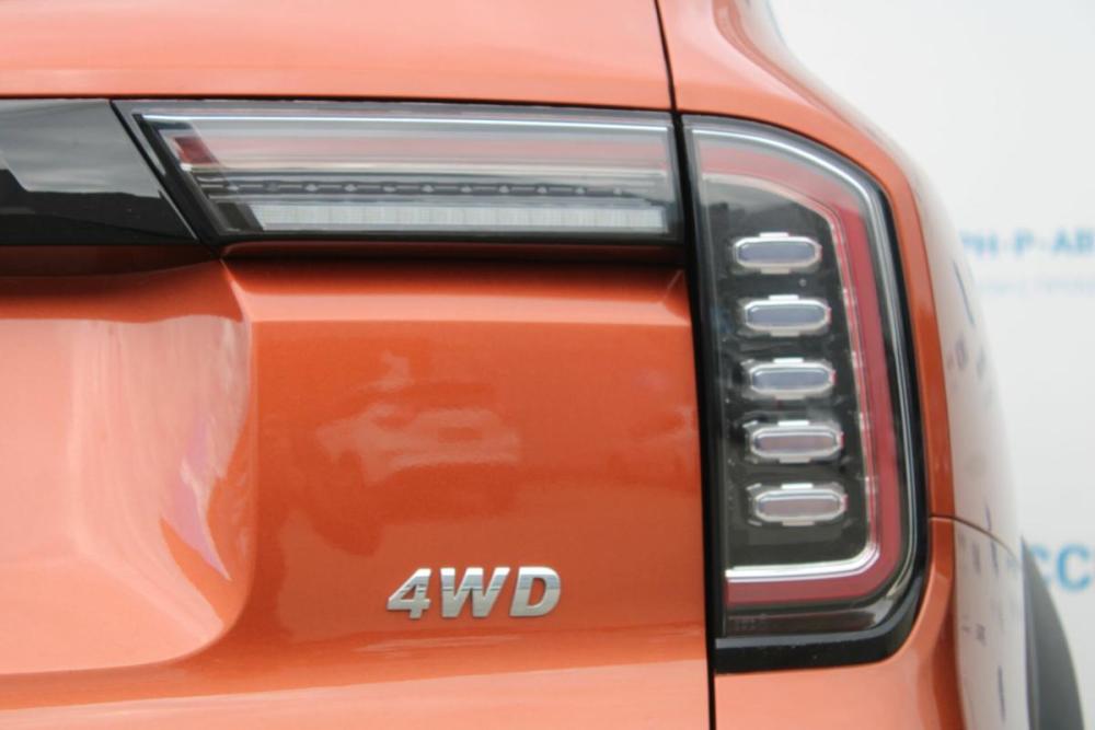 Haval Dargo I Пермь  - изображение 8