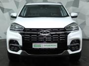 Chery Tiggo 8 I Рестайлинг Москва  - изображение 34