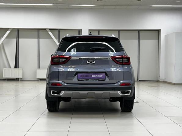 Chery Tiggo 4 Pro I с пробегом 2024 года, цена 1 660 000 рублей, 26152 км, внедорожник, Автокод Объявления