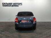 Lada (ВАЗ) Granta I Рестайлинг Пермь  - изображение 20