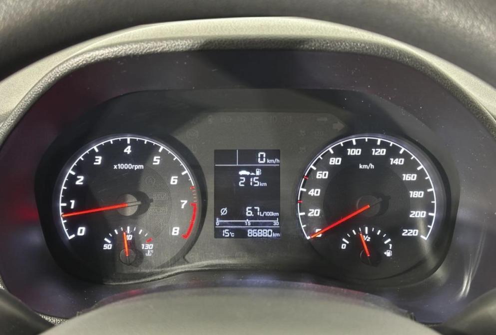 Hyundai Solaris II Саранск  - изображение 16