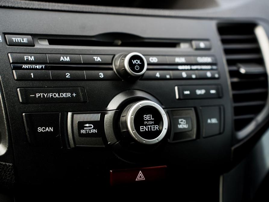Honda Accord VIII Ростов-на-Дону  - изображение 12