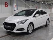 Hyundai i40 I Рестайлинг Казань  - изображение 29