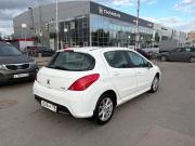 Peugeot 308 I Санкт-Петербург  - изображение 12