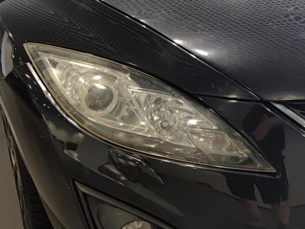 Mazda 6 II (GH) Рестайлинг с пробегом 2010 года, цена 955 000 рублей, 232706 км, седан, Автокод Объявления