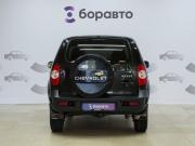 Lada (ВАЗ) Niva Ставрополь  - изображение 19