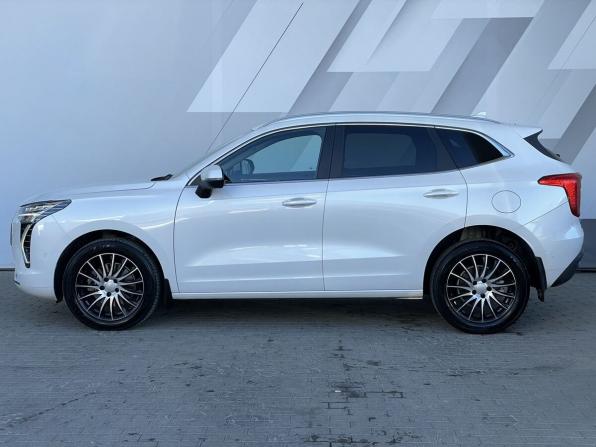 Haval Jolion I с пробегом 2023 года, цена 1 798 000 рублей, 41996 км, внедорожник, Автокод Объявления