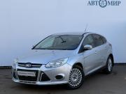Ford Focus III Москва  - изображение 13