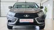 Lada (ВАЗ) Vesta I Пермь  - изображение 32