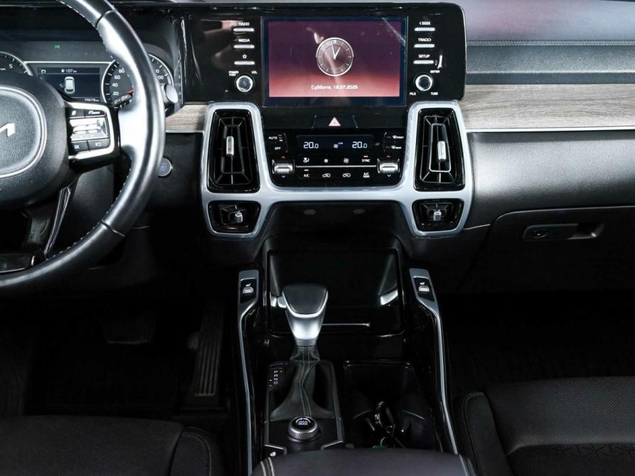 Kia Sorento IV Екатеринбург  - изображение 14