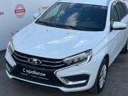 Lada (ВАЗ) Vesta I Рестайлинг (NG) Екатеринбург  - изображение 46