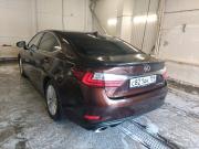 Lexus ES VI Рестайлинг Пермь  - изображение 9