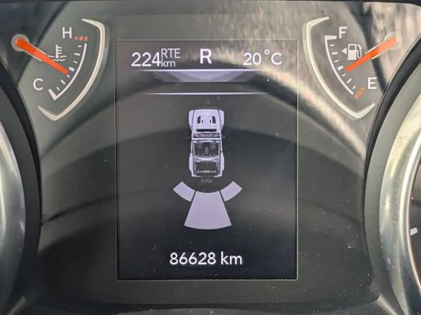 Jeep Wrangler IV (JL) с пробегом 2019 года, цена 4 320 000 рублей, 86625 км, внедорожник, Автокод Объявления