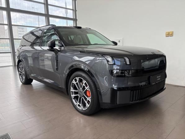 Lynk &amp; Co 900 с пробегом 2026 года, цена 8 350 000 рублей, 45 км, внедорожник, Автокод Объявления