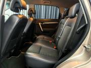 Chevrolet Captiva I Рестайлинг Москва  - изображение 36