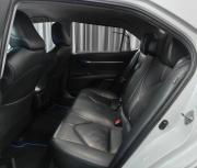 Toyota Camry VIII (XV70) Москва  - изображение 39