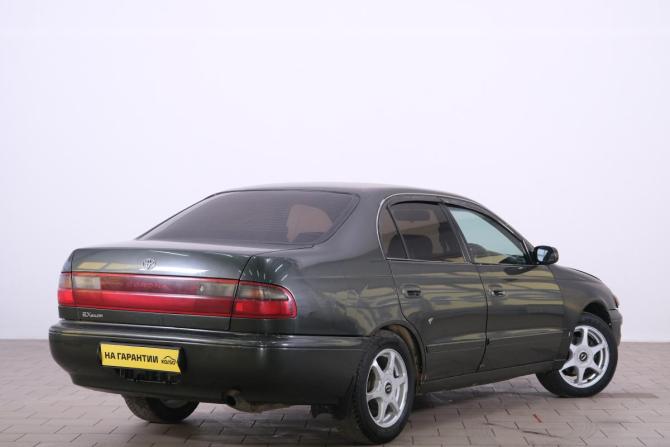 Toyota Corona IX (T190) с пробегом 1992 года, цена 289 000 рублей, 751000 км, седан, Автокод Объявления