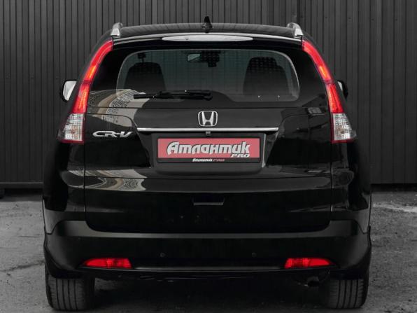 Honda CR-V IV с пробегом 2014 года, цена 1 690 000 рублей, 284439 км, внедорожник, Автокод Объявления
