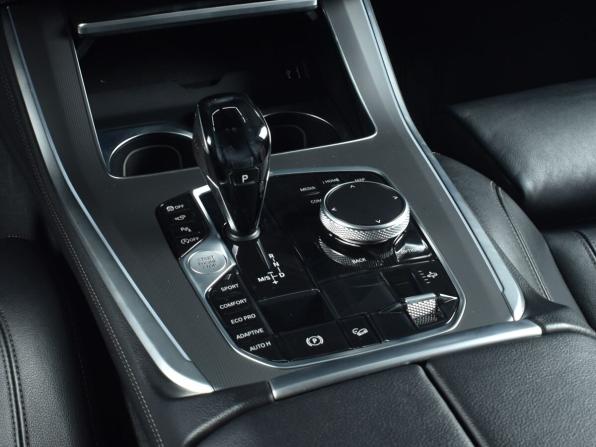BMW X5 IV (G05/G18) с пробегом 2019 года, цена 6 999 995 рублей, 60813 км, внедорожник, Автокод Объявления