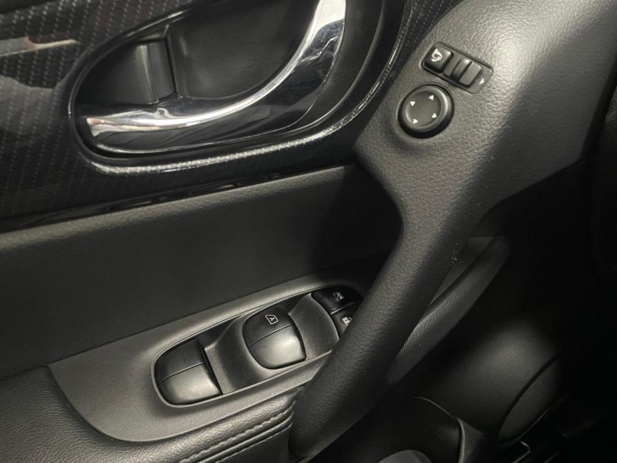Nissan X-Trail III Рестайлинг Красноярск  - изображение 26