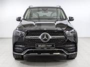 Mercedes-Benz GLE II (V167) Химки  - изображение 32