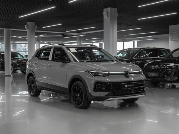 Volkswagen Tharu XR с пробегом 2026 года, цена 3 050 000 рублей, 50 км, внедорожник, Автокод Объявления