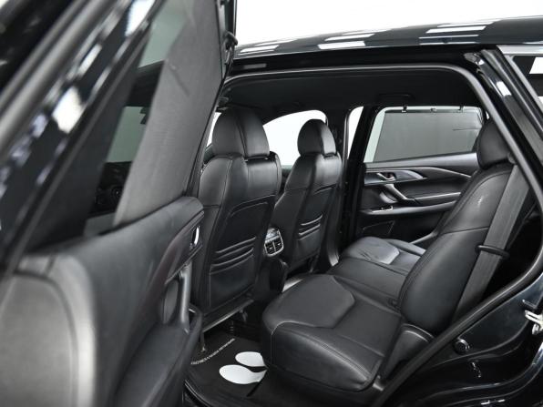 Mazda CX-9 II с пробегом 2018 года, цена 2 399 000 рублей, 249000 км, внедорожник, Автокод Объявления