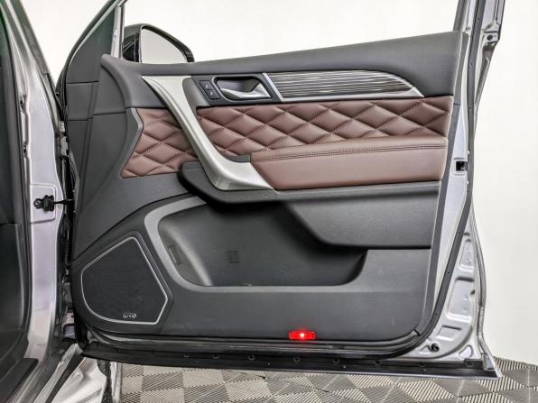 Haval H9 I Рестайлинг с пробегом 2021 года, цена 2 600 000 рублей, 90829 км, внедорожник, Автокод Объявления