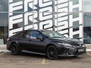 Toyota Camry VIII (XV70) Рестайлинг Краснодар  - изображение 28