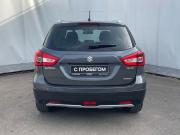 Suzuki SX4 II (S-Cross) Рестайлинг Москва  - изображение 28