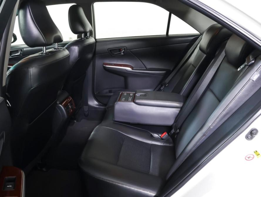 Toyota Camry VII (XV50) Москва  - изображение 11