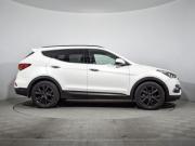Hyundai Santa Fe III Рестайлинг Санкт-Петербург  - изображение 27