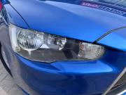 Mitsubishi Lancer X Рестайлинг Астрахань  - изображение 33