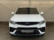 Geely Tugella I Рестайлинг Балашиха  - изображение 23