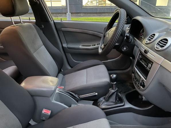 Chevrolet Lacetti I с пробегом 2009 года, цена 445 000 рублей, 171554 км, универсал, Автокод Объявления
