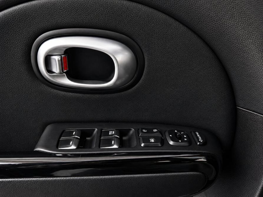 Kia Soul II Рестайлинг Москва  - изображение 10