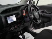 Toyota Vitz III (XP130) Рестайлинг 2 Новосибирск  - изображение 43