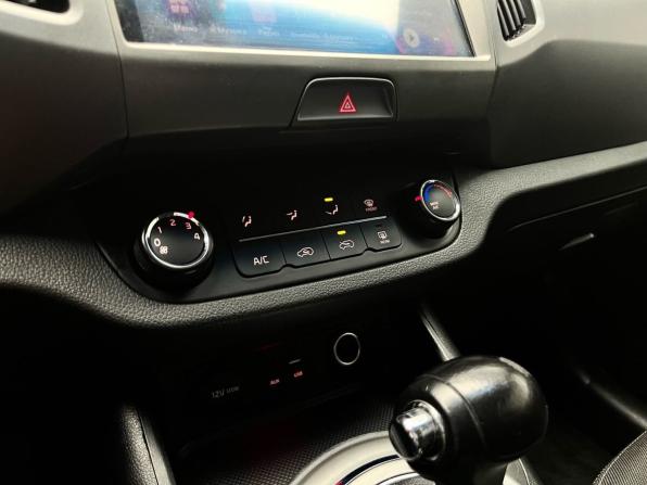 Kia Sportage III Рестайлинг с пробегом 2015 года, цена 1 249 000 рублей, 206595 км, внедорожник, Автокод Объявления