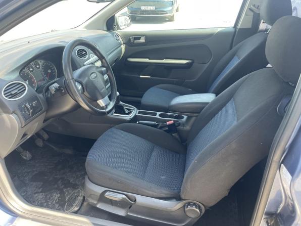 Ford Focus II с пробегом 2007 года, цена 399 000 рублей, 335874 км, хэтчбек, Автокод Объявления