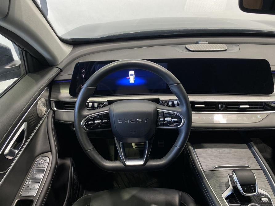 Chery Tiggo 8 Pro Max I Рестайлинг Ростов-на-Дону  - изображение 20