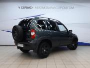 Chevrolet Niva I Рестайлинг Москва  - изображение 17