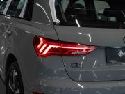 Audi Q3 II (F3) Москва  - изображение 56