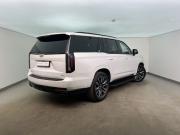 Cadillac Escalade V Москва  - изображение 30