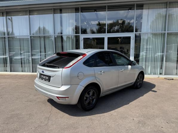 Ford Focus II Рестайлинг с пробегом 2011 года, цена 548 000 рублей, 248000 км, хэтчбек, Автокод Объявления