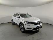 Renault Koleos II Уфа  - изображение 27