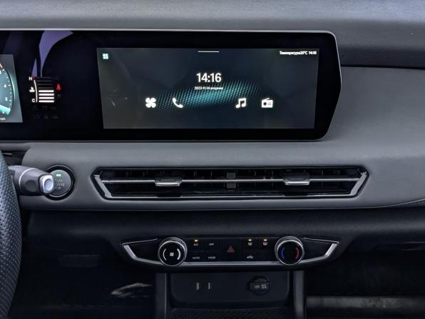 BAIC U5 Plus с пробегом 2023 года, цена 740 000 рублей, 161262 км, седан, Автокод Объявления